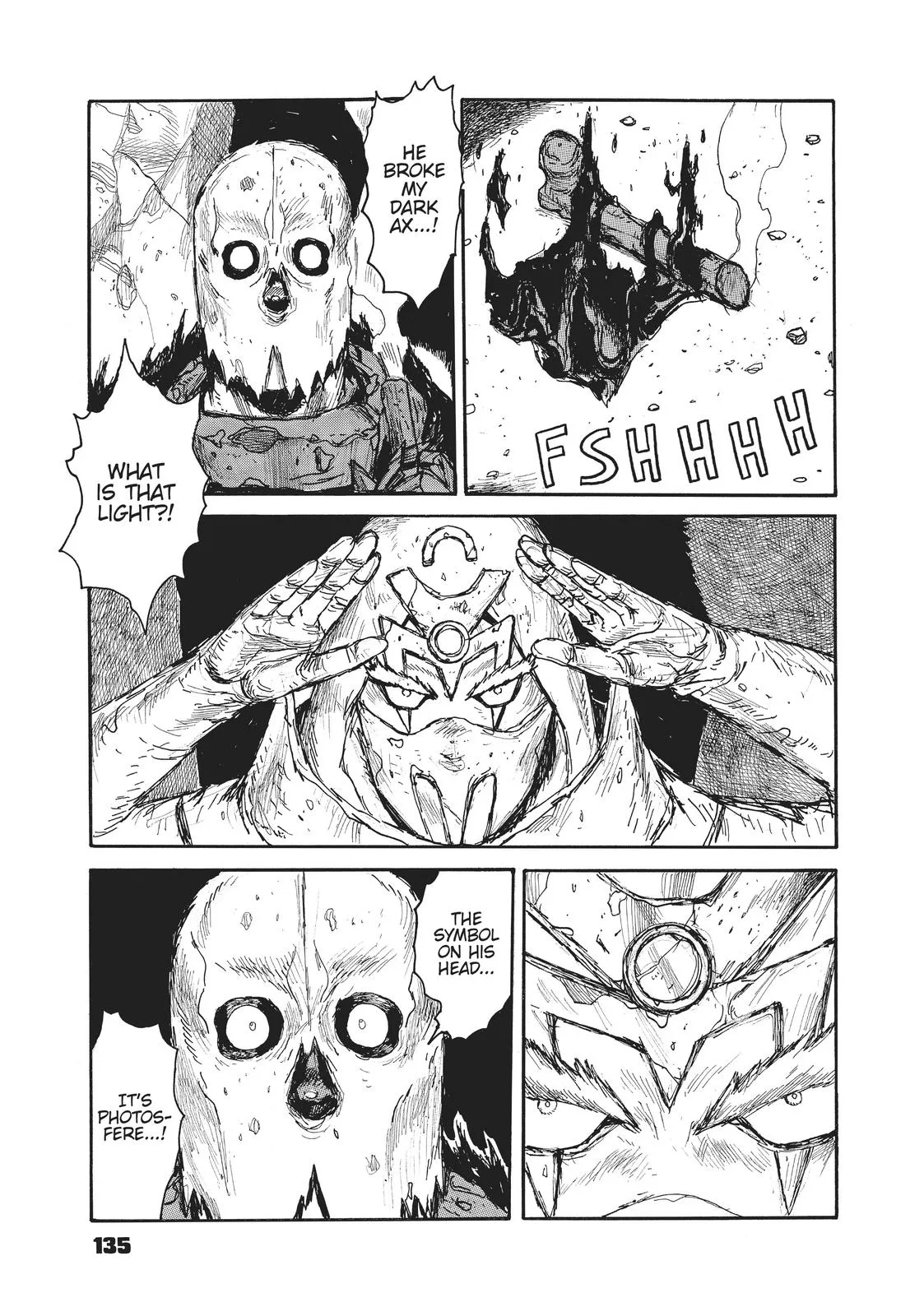 Dai Dark, chapter 23, page 4