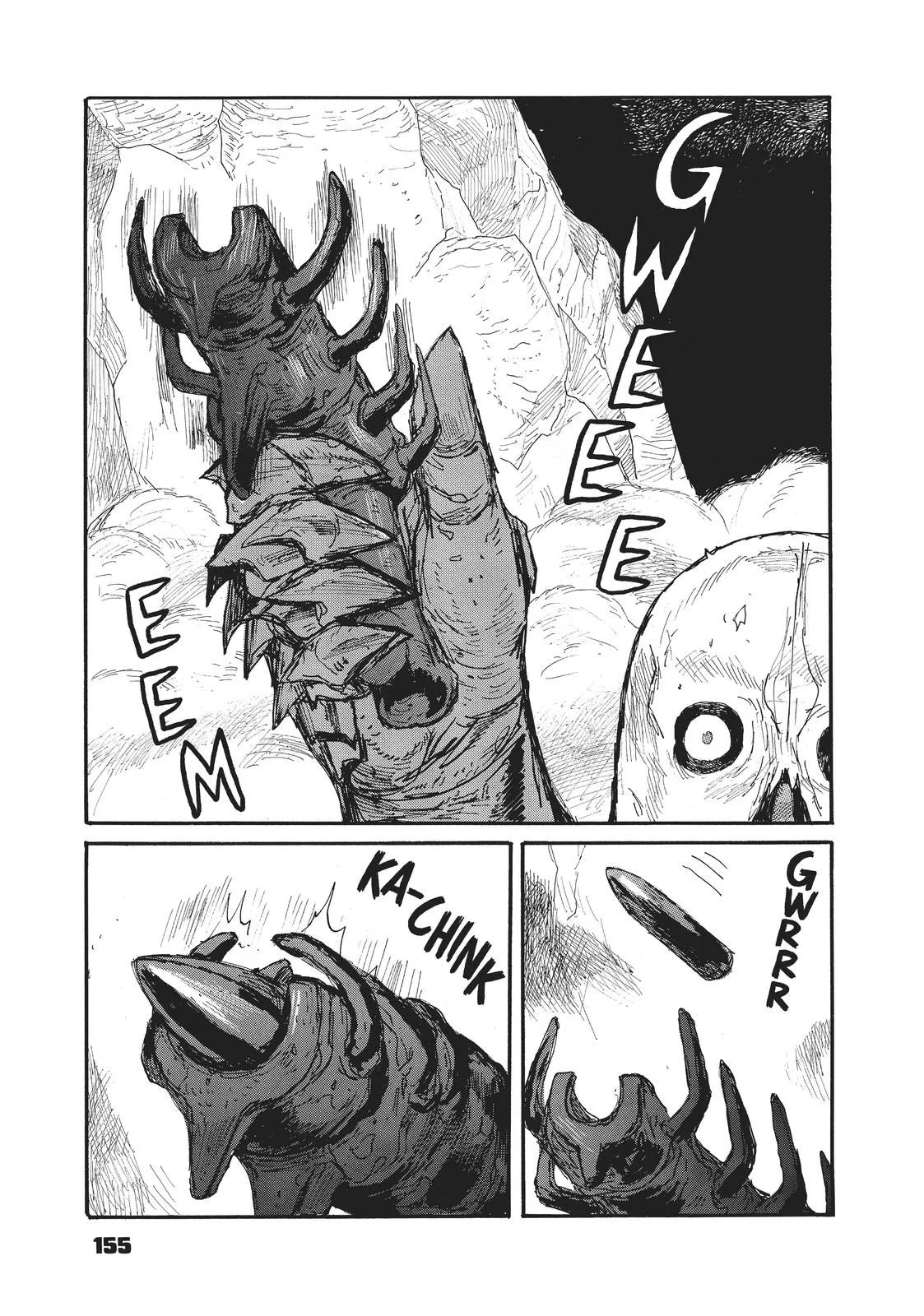 Dai Dark, chapter 23, page 24
