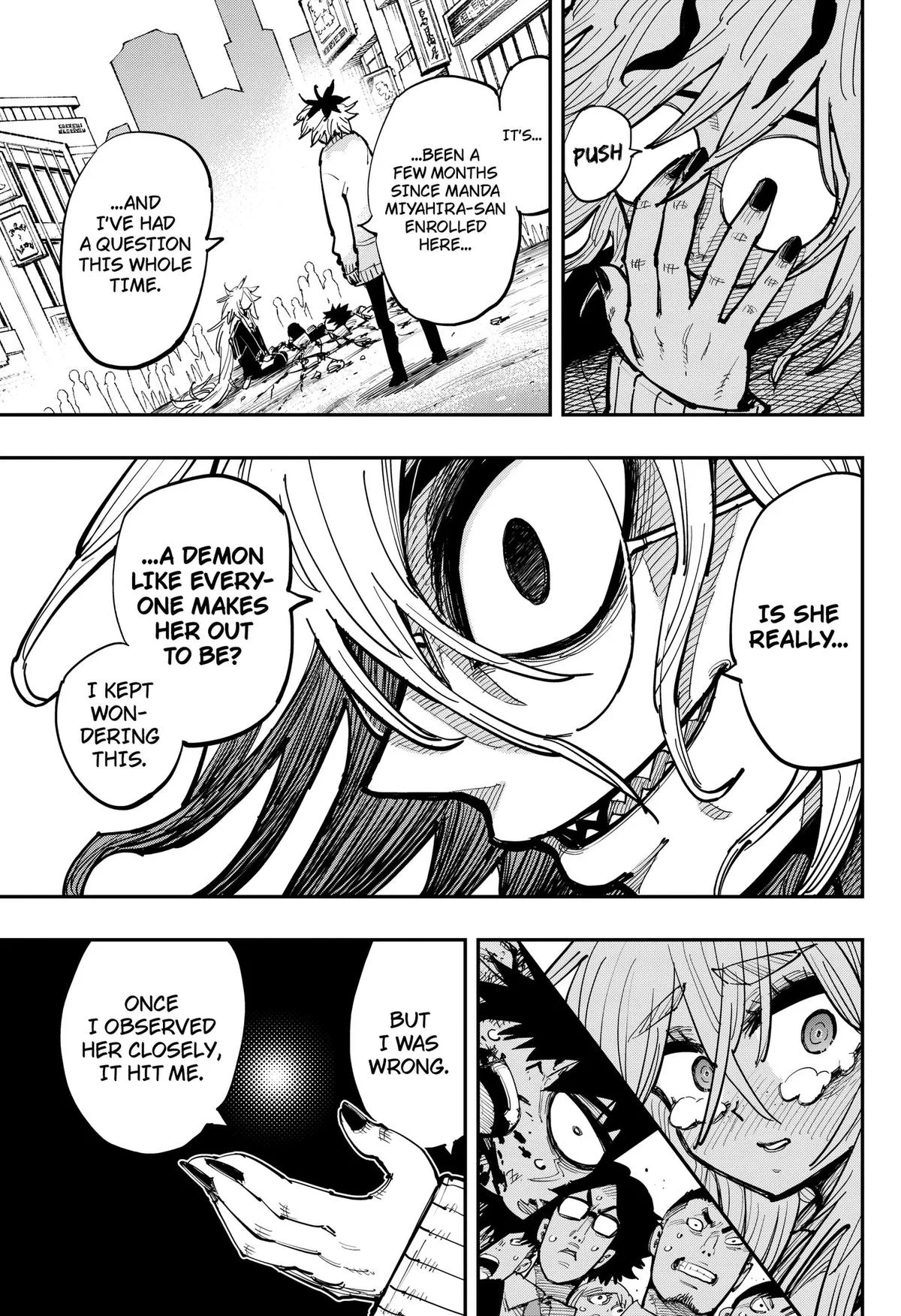 Salamander, chapter 2, page 3