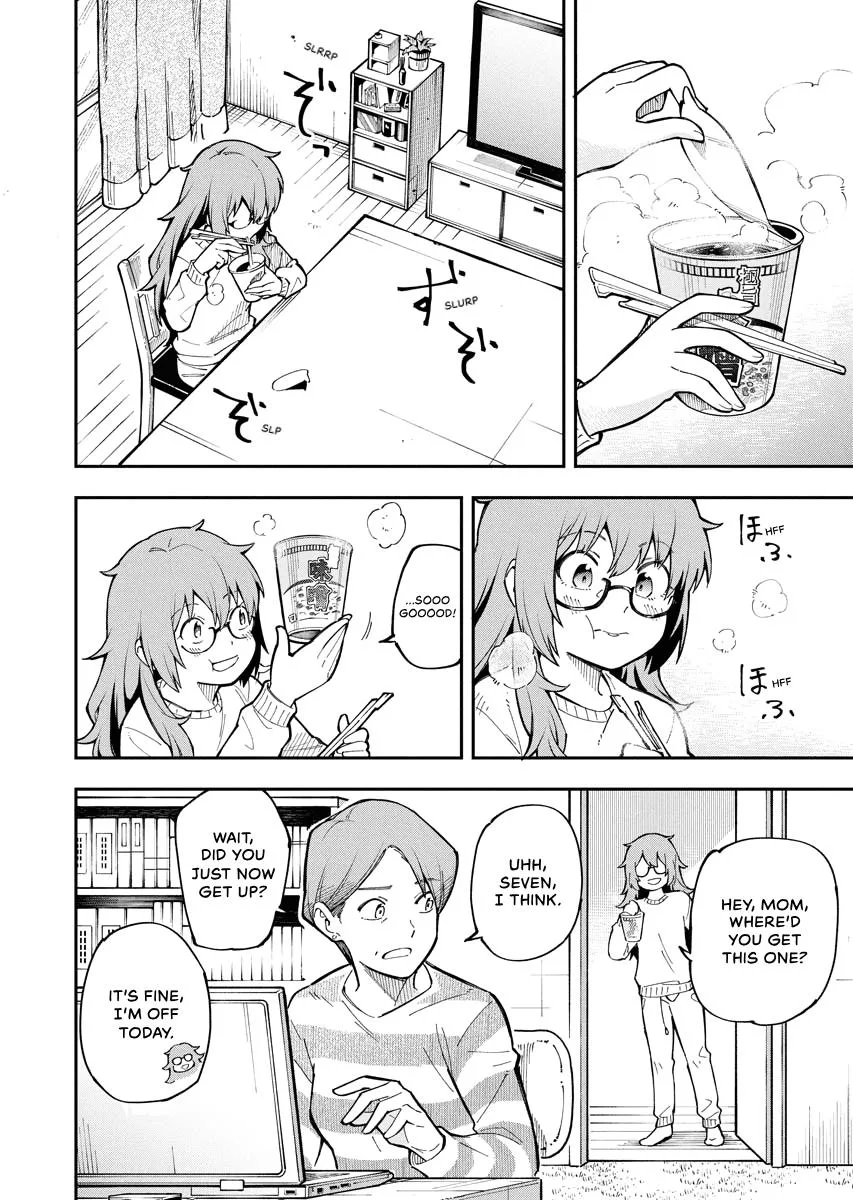 Climax Necromance, chapter 1, page 10
