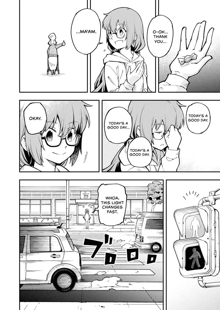 Climax Necromance, chapter 1, page 14