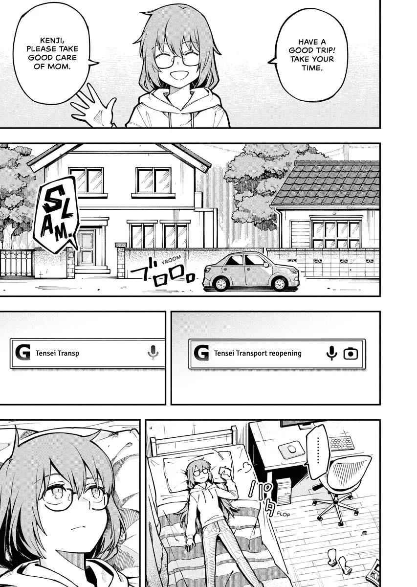 Climax Necromance, chapter 1, page 35