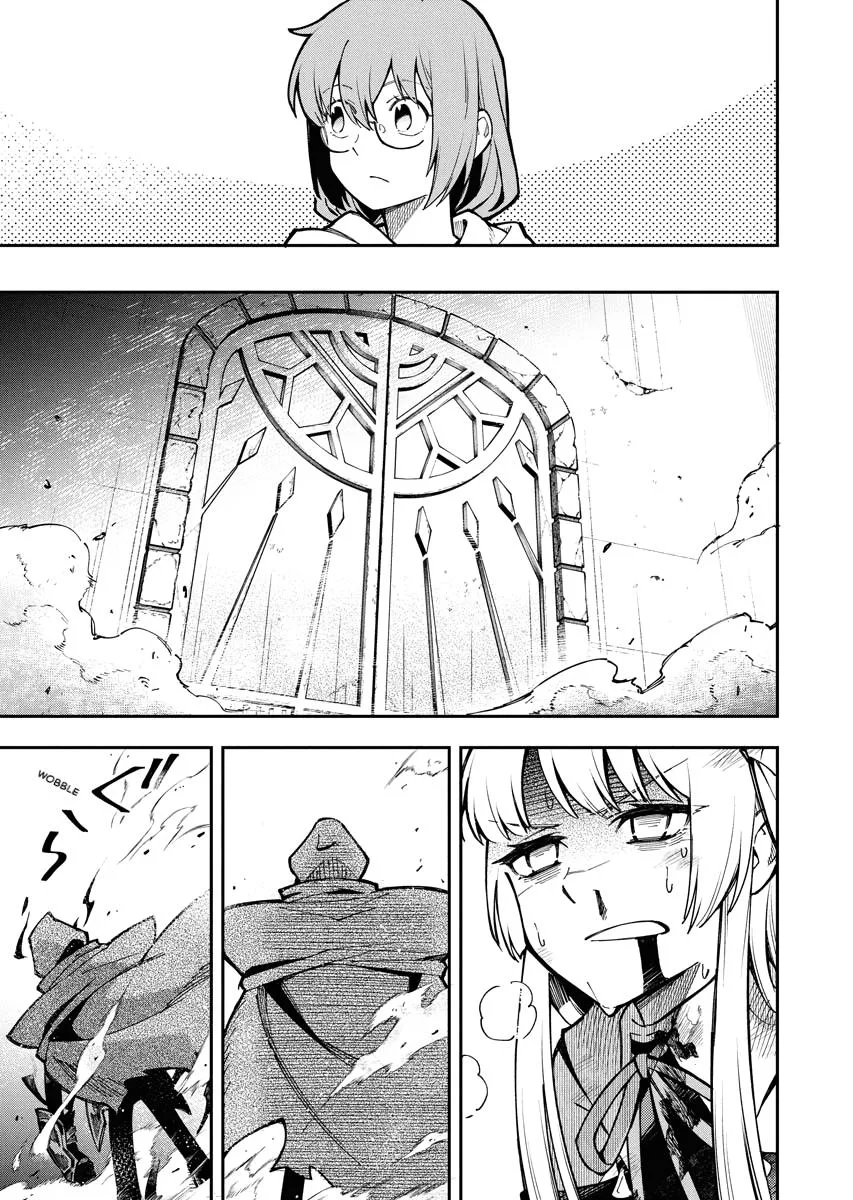 Climax Necromance, chapter 1, page 37