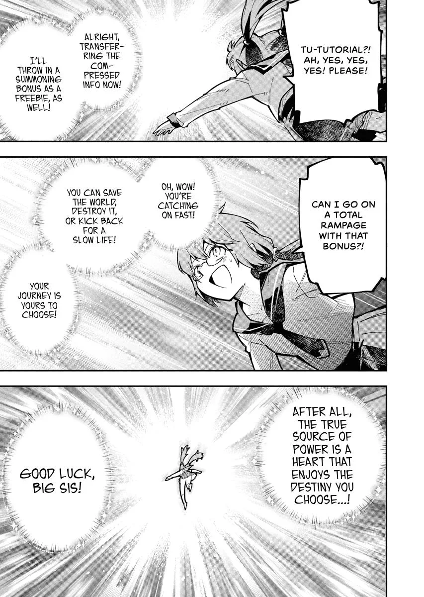 Climax Necromance, chapter 1, page 45