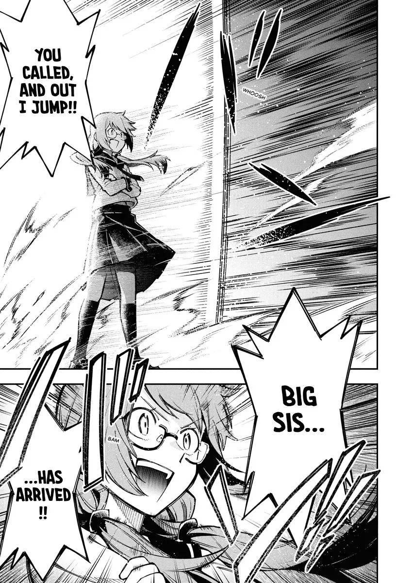 Climax Necromance, chapter 1, page 47