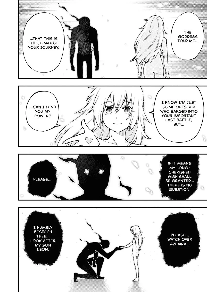 Climax Necromance, chapter 1, page 52