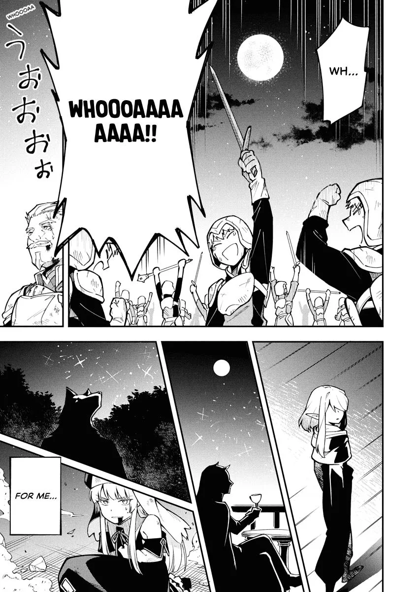 Climax Necromance, chapter 1, page 62