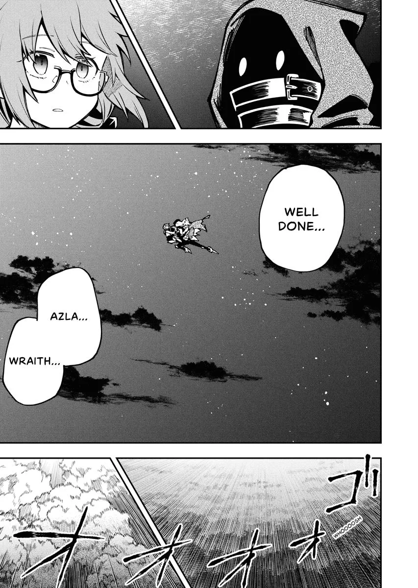 Climax Necromance, chapter 2, page 7
