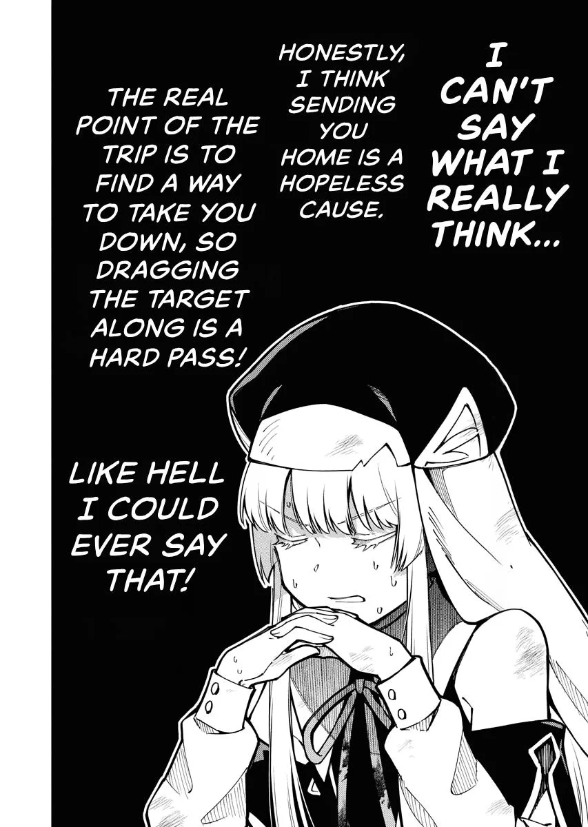 Climax Necromance, chapter 2, page 18