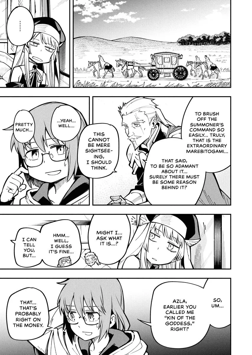 Climax Necromance, chapter 3, page 13