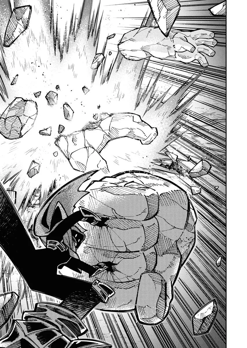 Climax Necromance, chapter 3, page 21