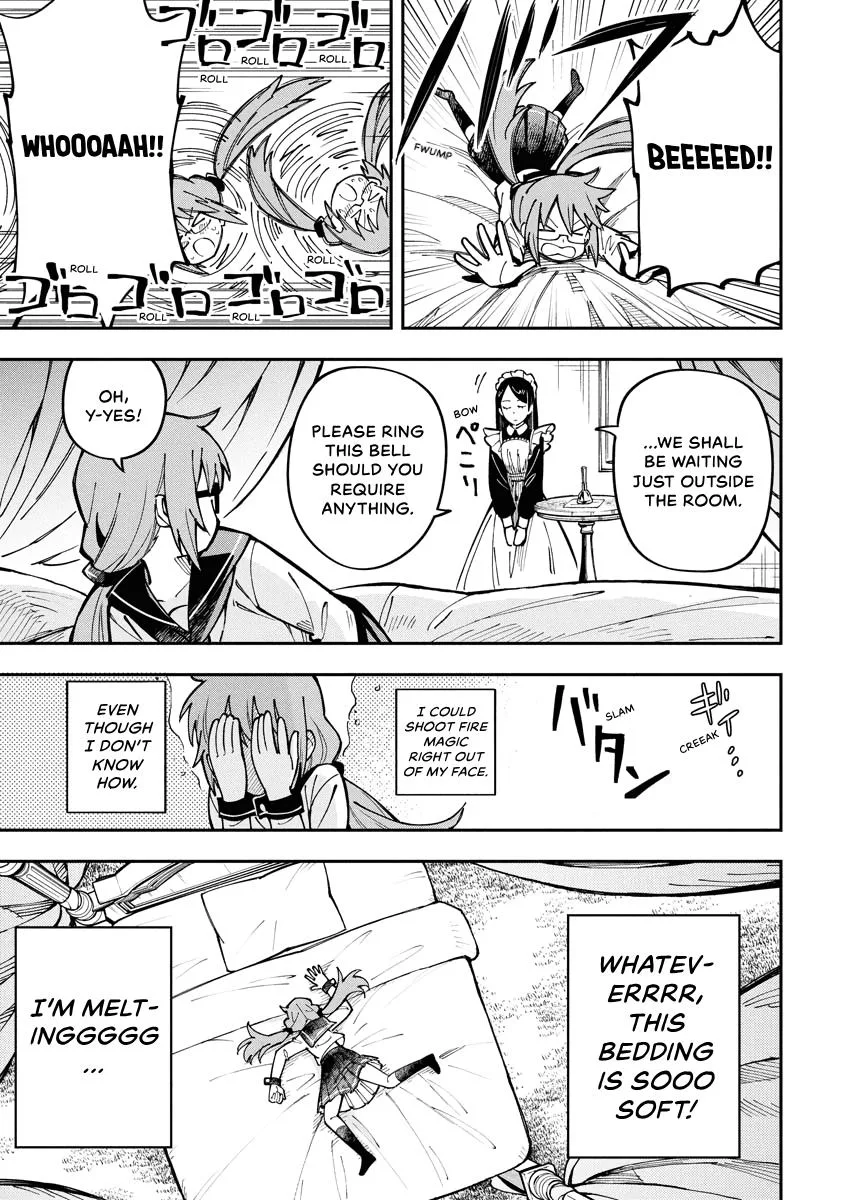 Climax Necromance, chapter 4, page 5
