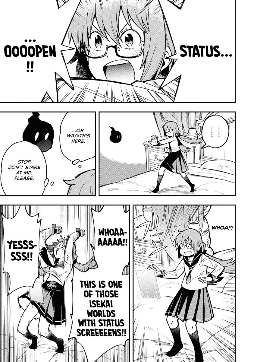 Climax Necromance, chapter 4, page 7
