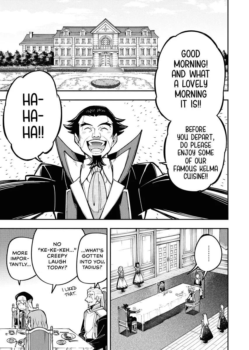 Climax Necromance, chapter 4, page 15