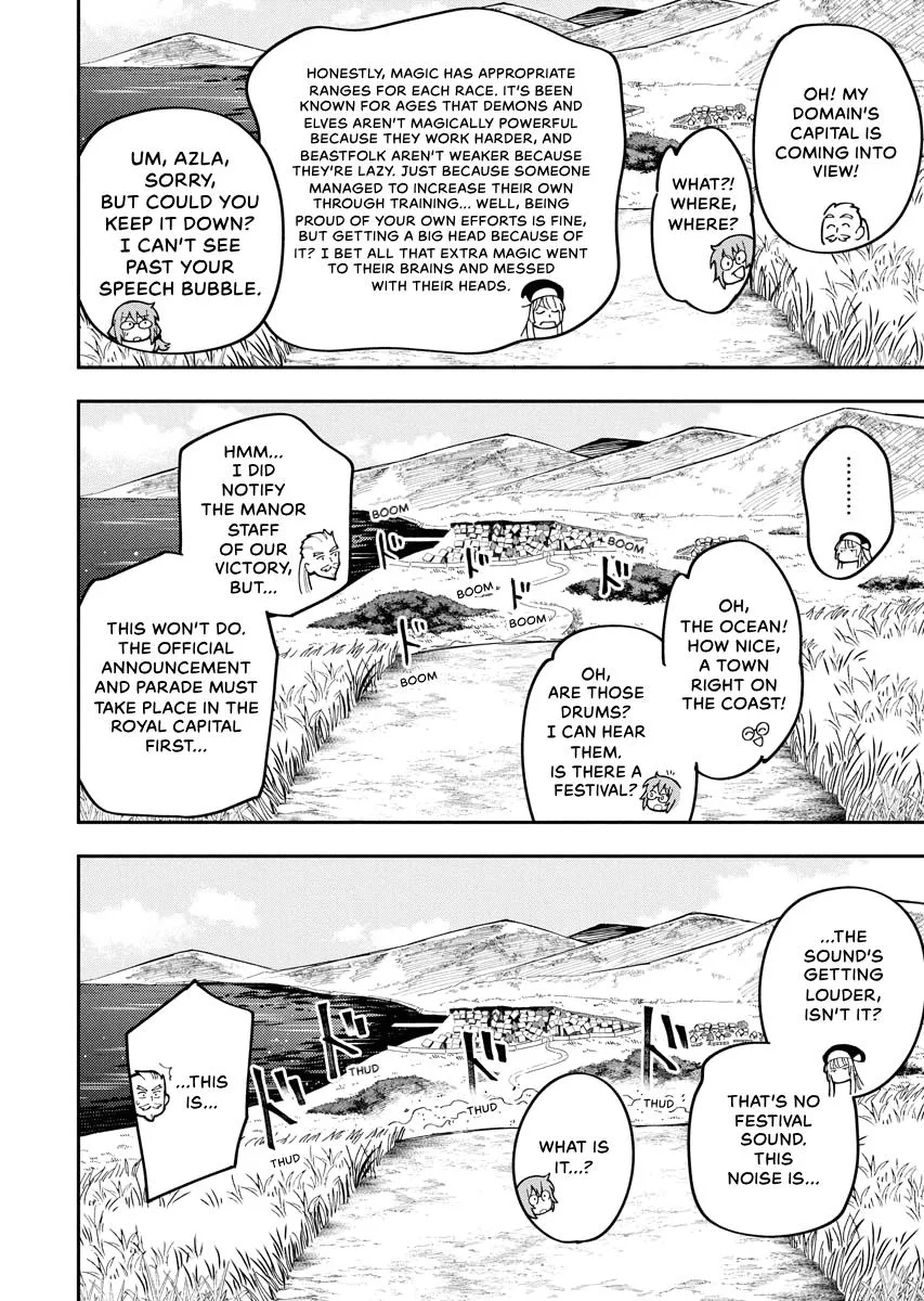 Climax Necromance, chapter 5, page 12
