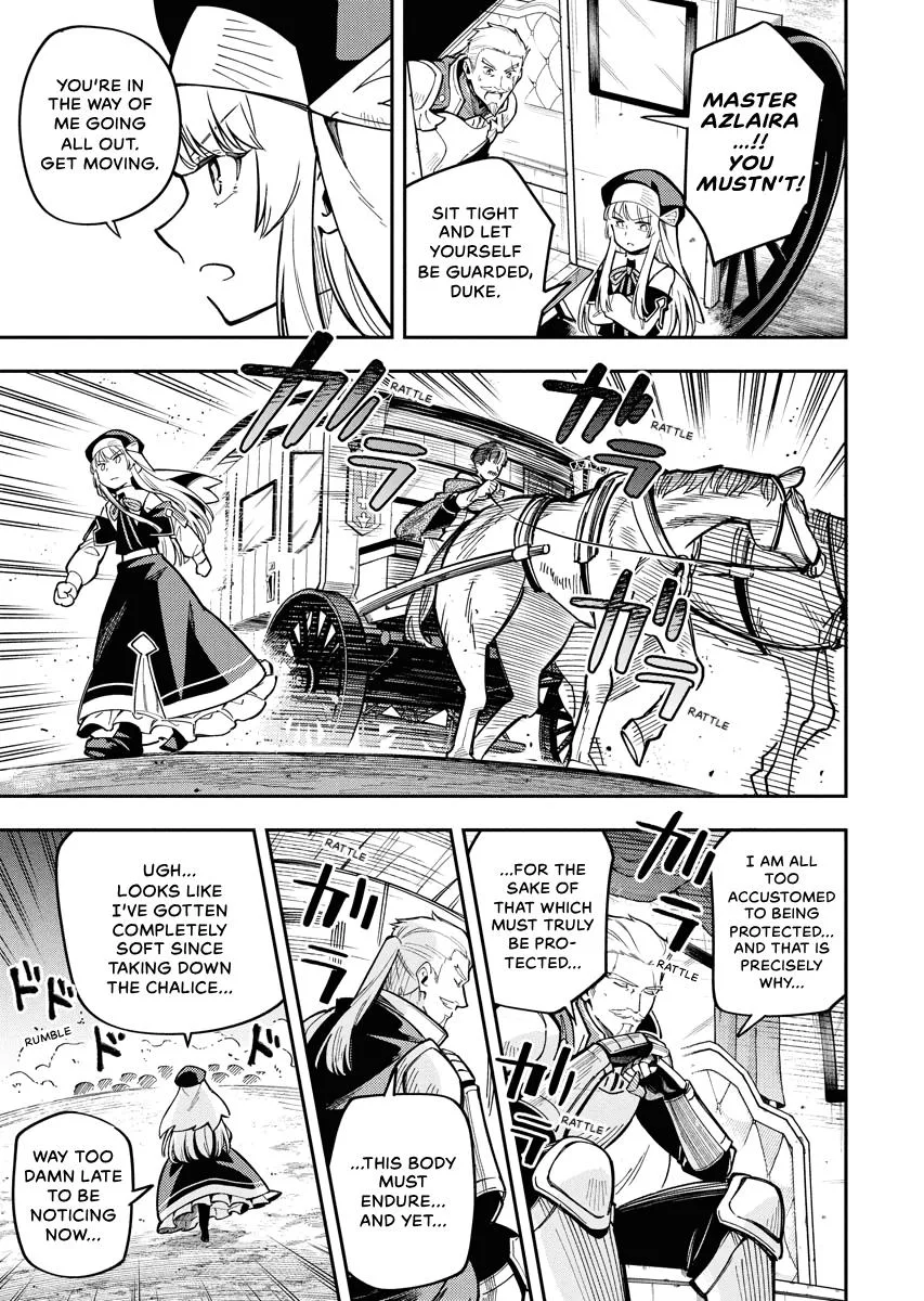 Climax Necromance, chapter 5, page 15