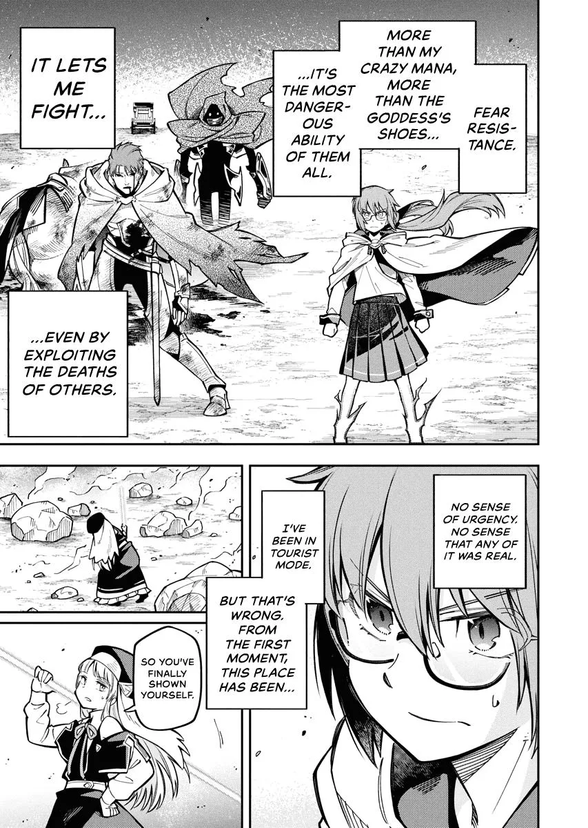 Climax Necromance, chapter 5, page 26
