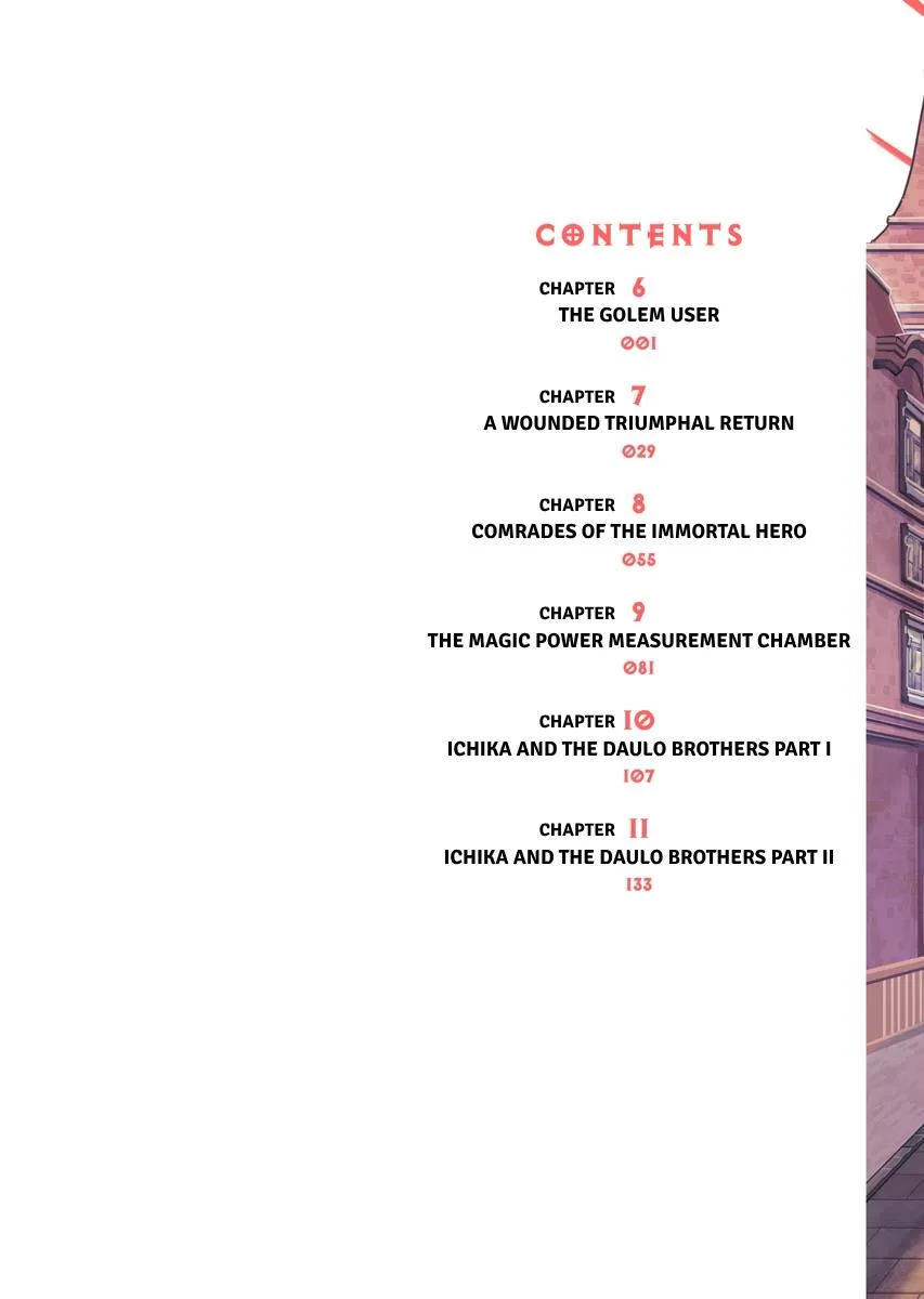 Climax Necromance, chapter 6, page 2