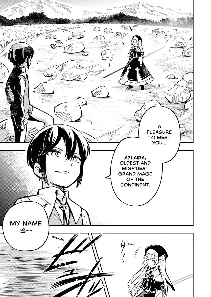 Climax Necromance, chapter 6, page 7