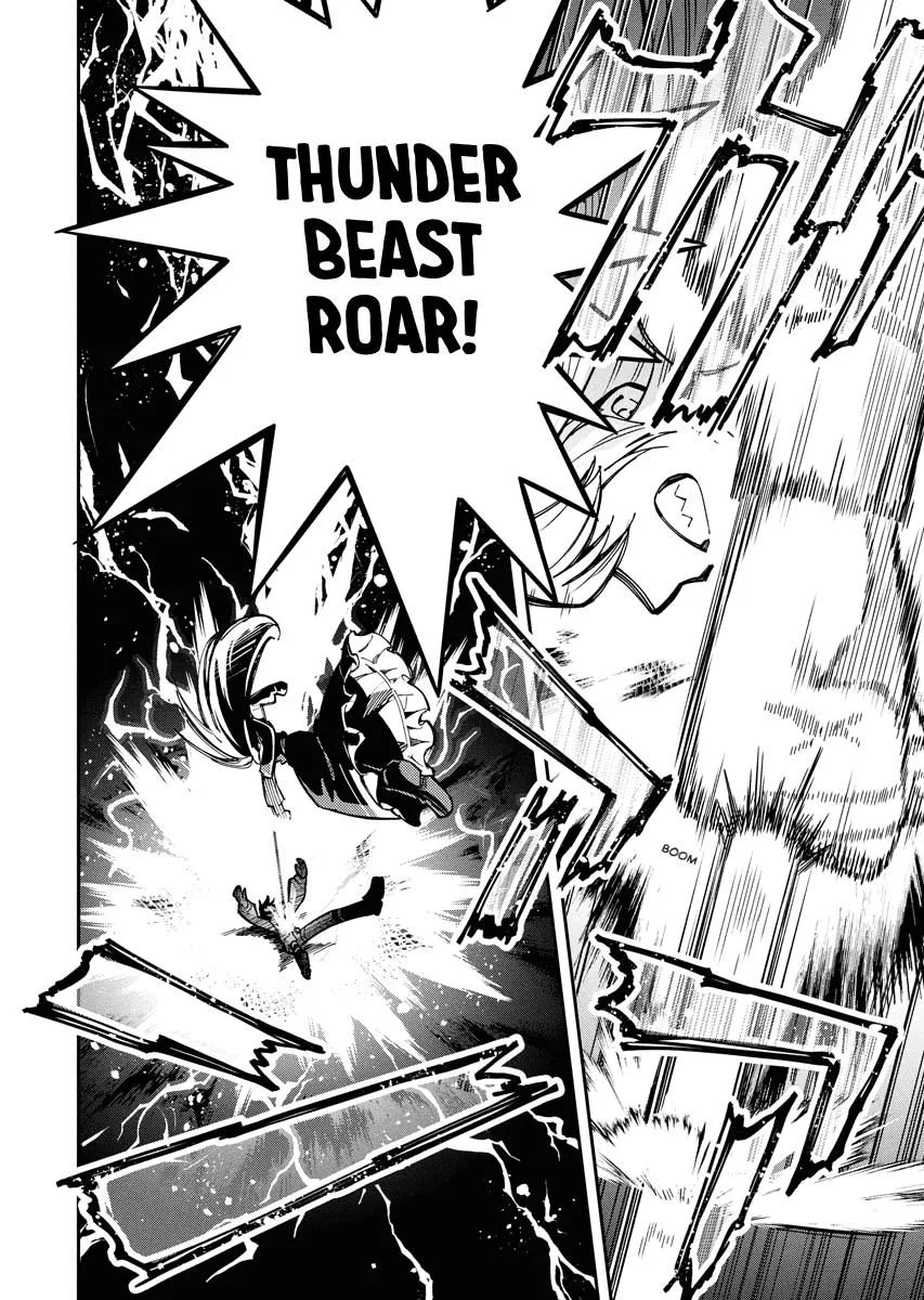 Climax Necromance, chapter 6, page 10