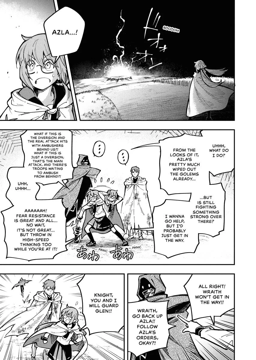 Climax Necromance, chapter 6, page 11