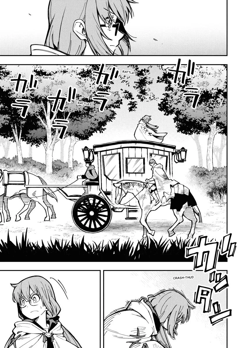 Climax Necromance, chapter 6, page 17