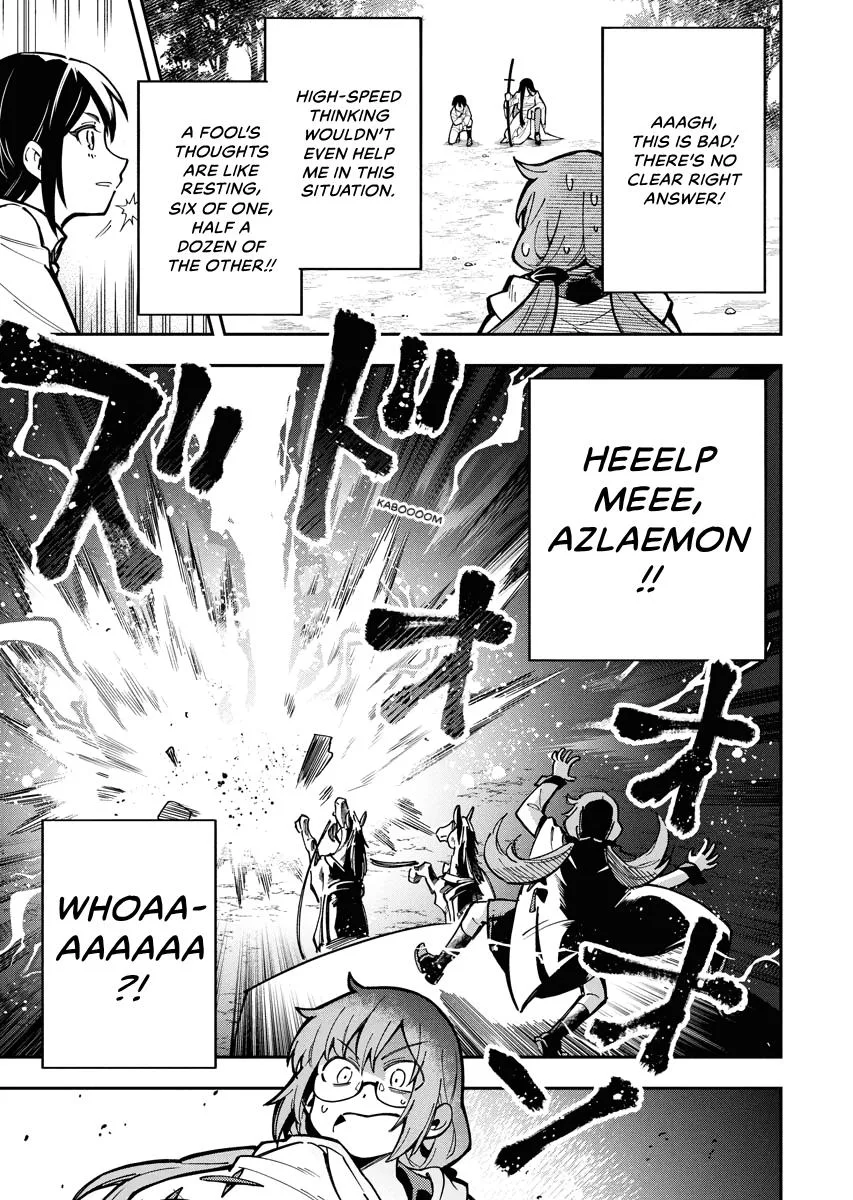 Climax Necromance, chapter 6, page 25