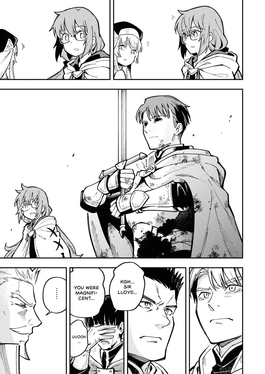 Climax Necromance, chapter 7, page 5