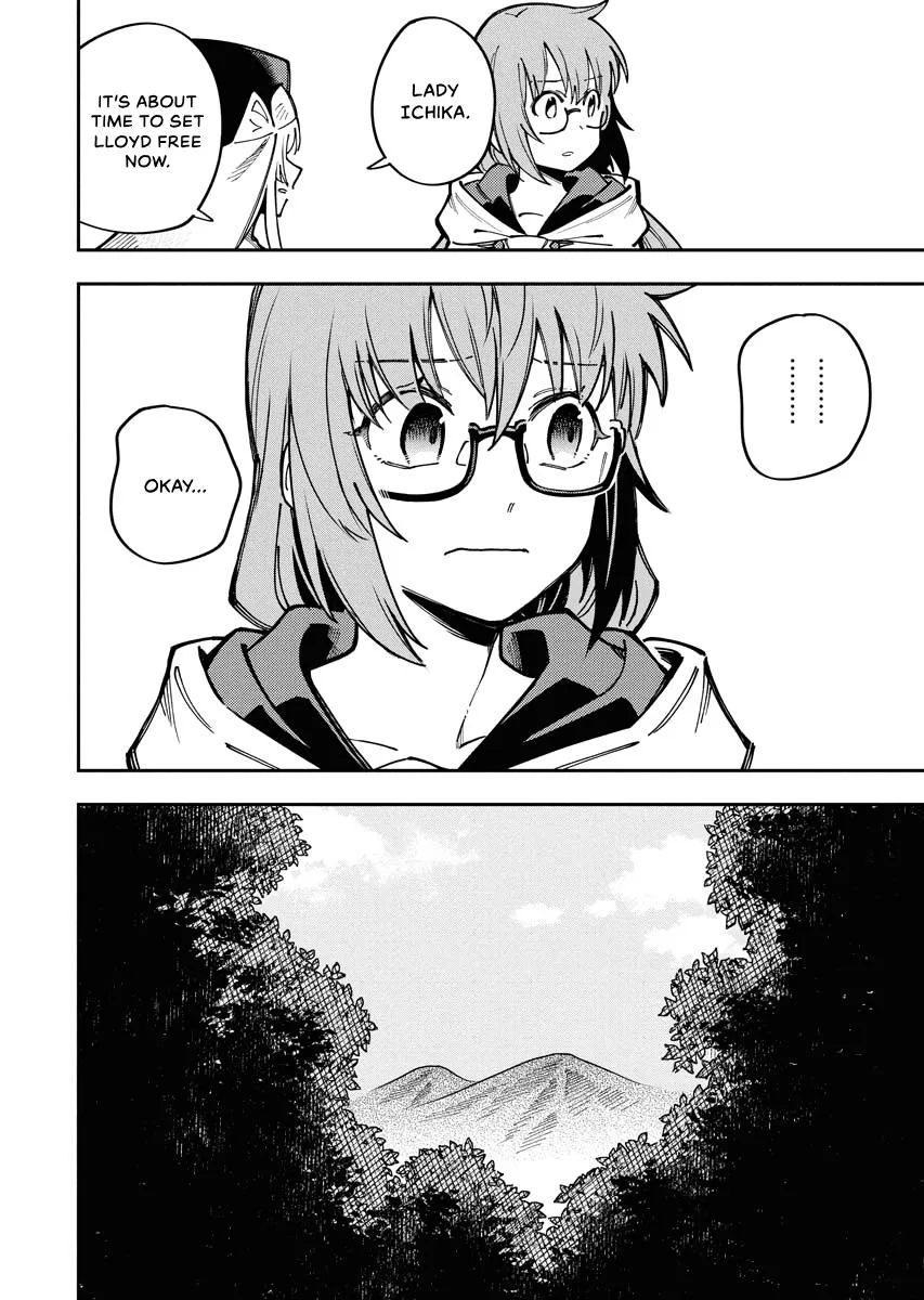 Climax Necromance, chapter 7, page 6