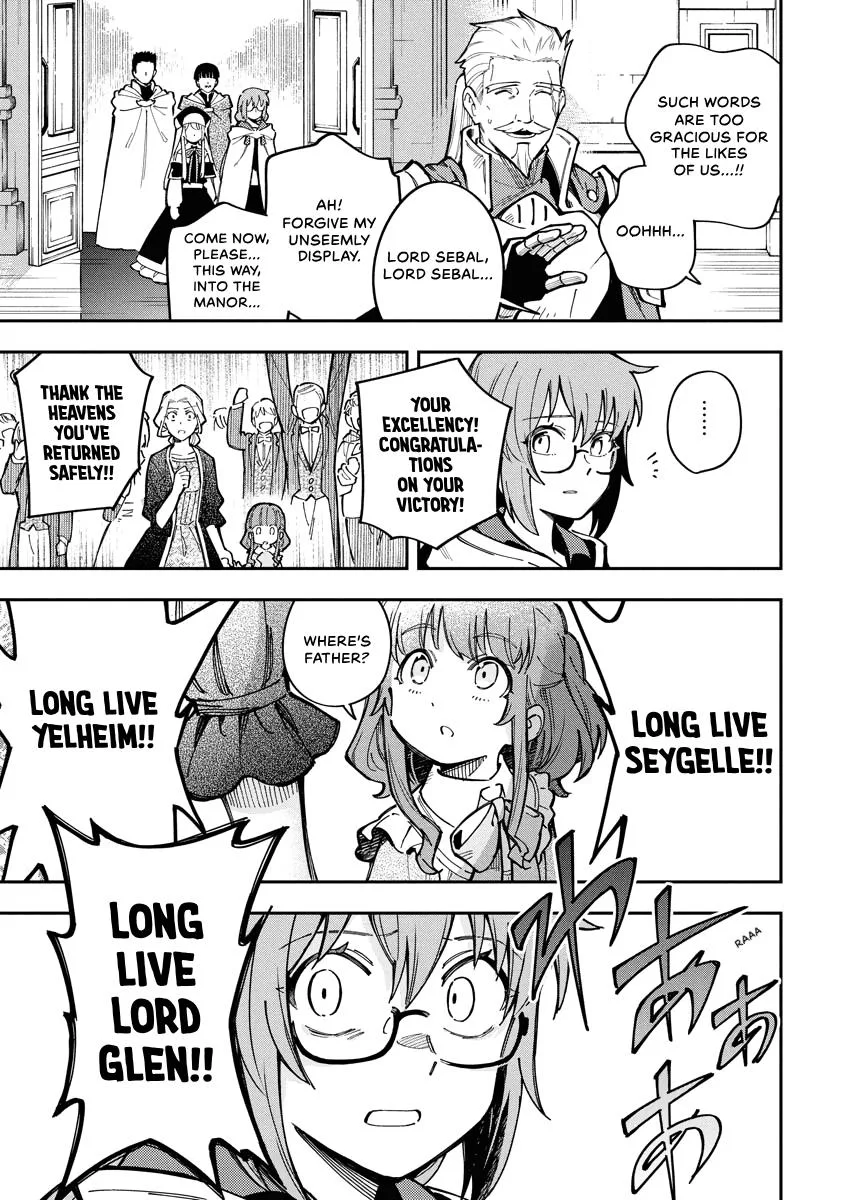 Climax Necromance, chapter 7, page 9
