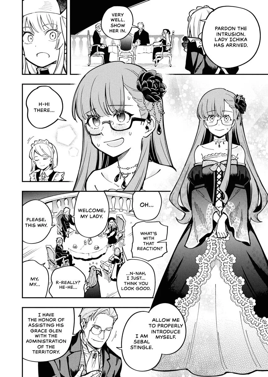 Climax Necromance, chapter 7, page 16