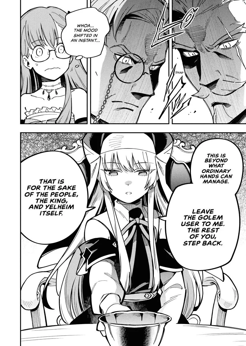 Climax Necromance, chapter 7, page 18