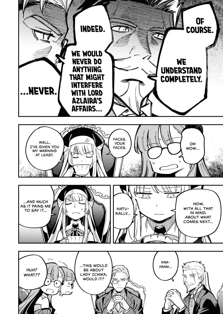 Climax Necromance, chapter 7, page 20