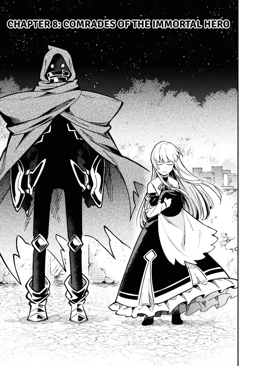 Climax Necromance, chapter 8, page 11