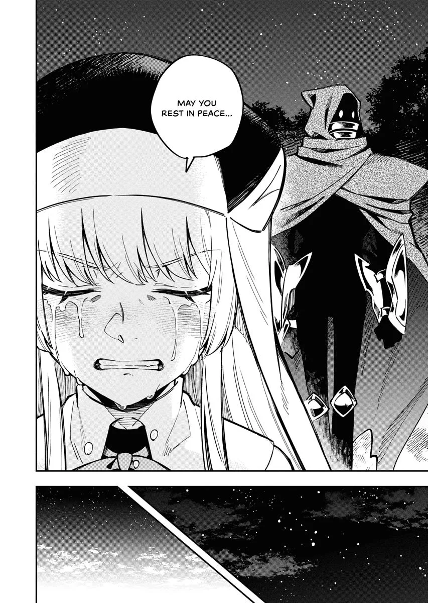 Climax Necromance, chapter 8, page 14
