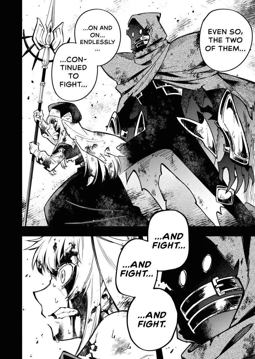 Climax Necromance, chapter 8, page 16