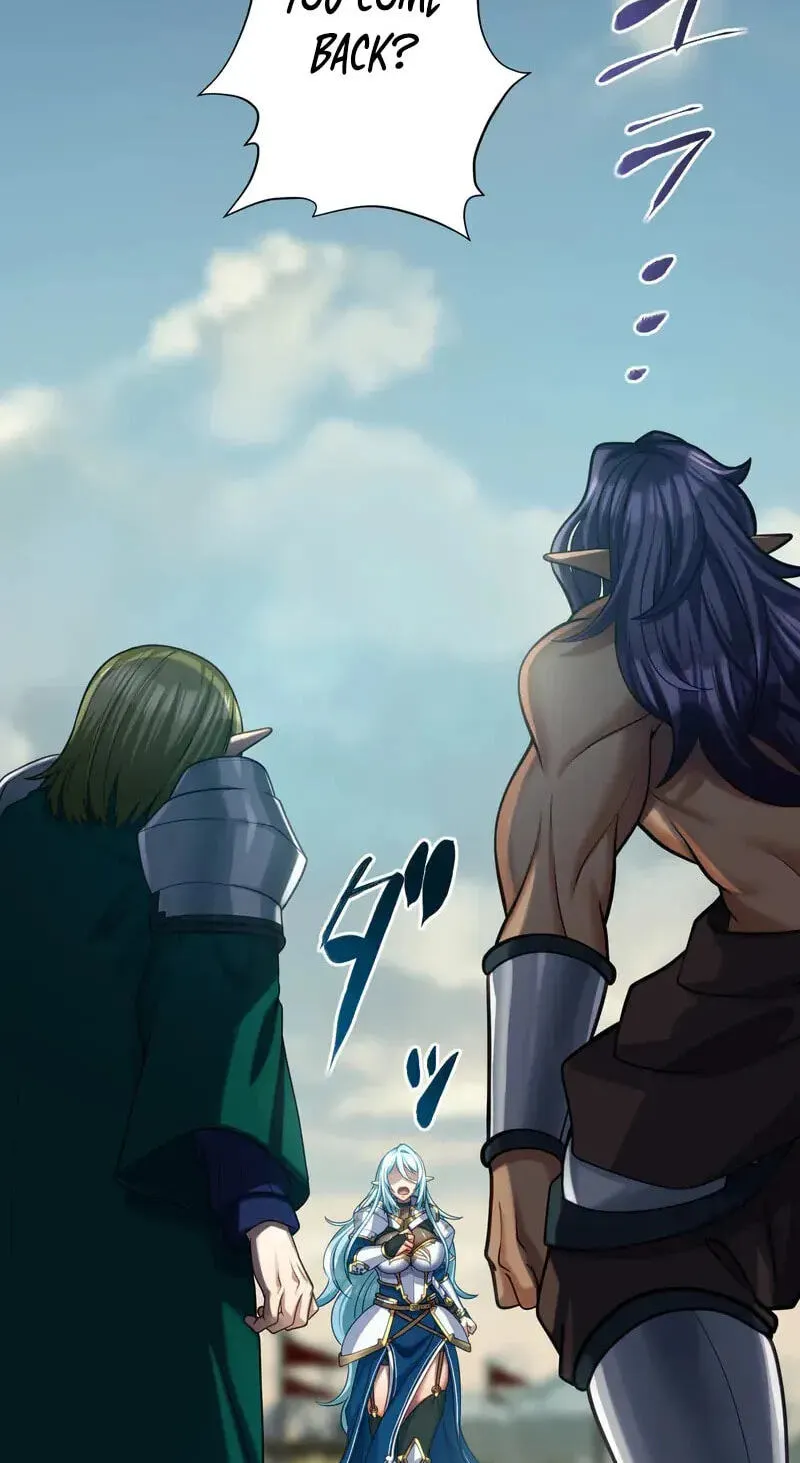 All Heroes Are My Enemies, chapter 22, page 2
