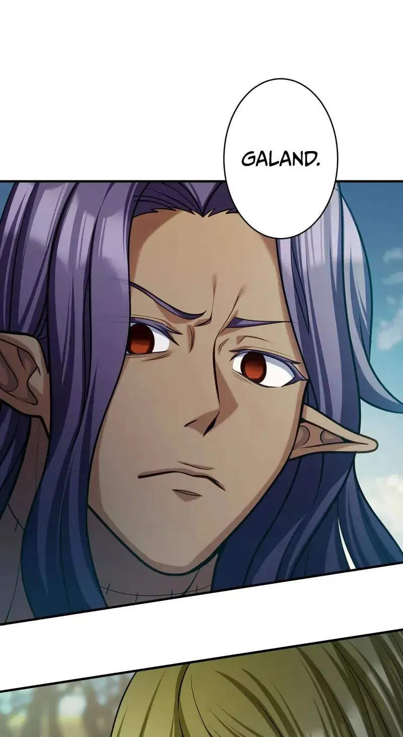 All Heroes Are My Enemies, chapter 22, page 5