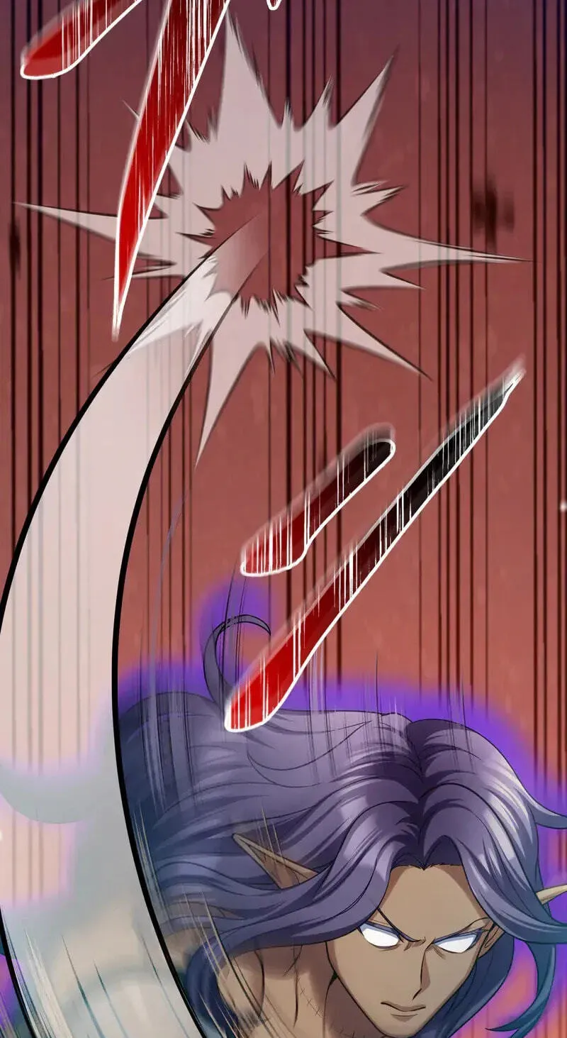 All Heroes Are My Enemies, chapter 22, page 9