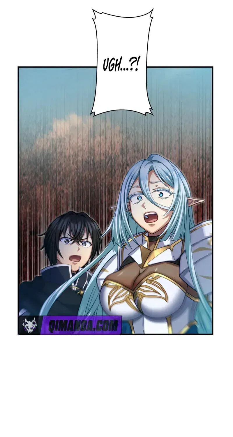 All Heroes Are My Enemies, chapter 22, page 28