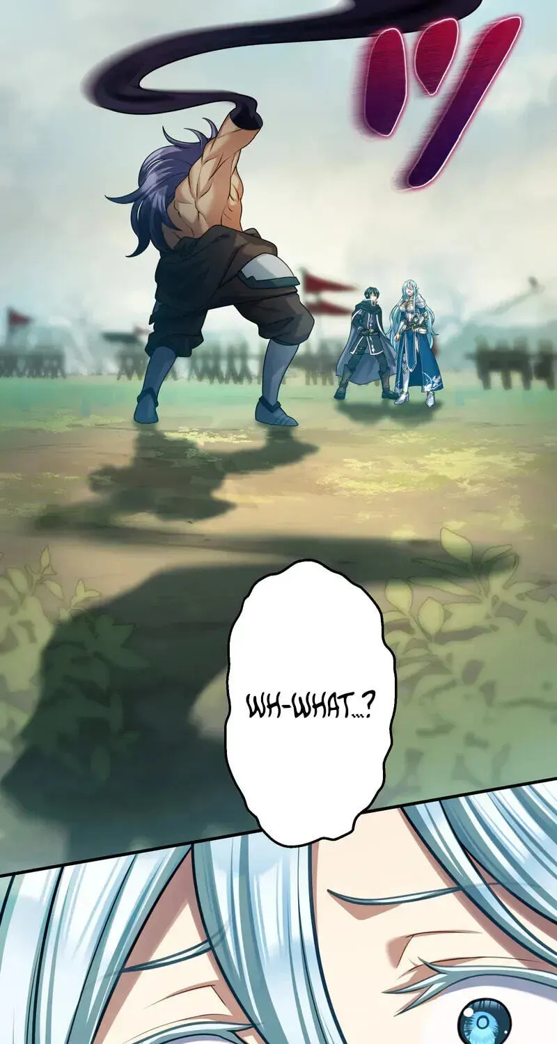 All Heroes Are My Enemies, chapter 22, page 34