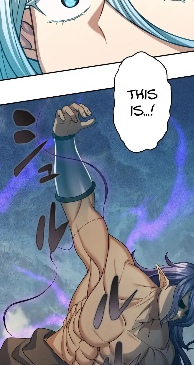 All Heroes Are My Enemies, chapter 22, page 36