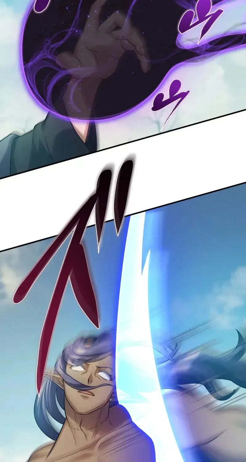 All Heroes Are My Enemies, chapter 22, page 68