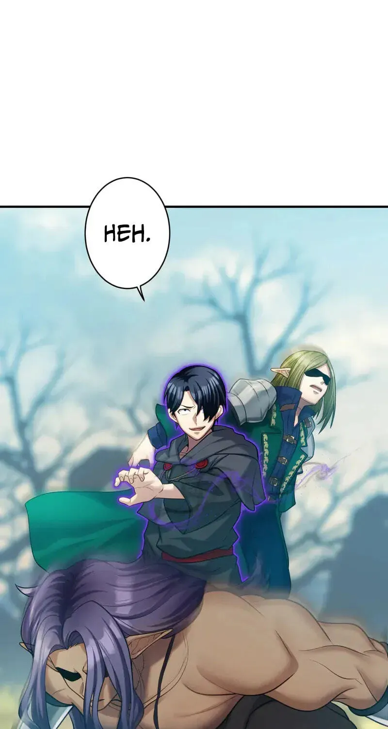 All Heroes Are My Enemies, chapter 22, page 74
