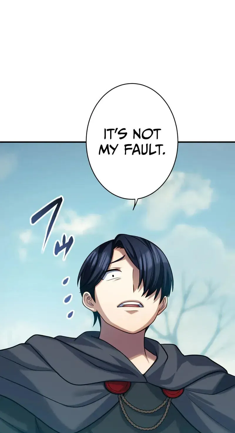 All Heroes Are My Enemies, chapter 22, page 80