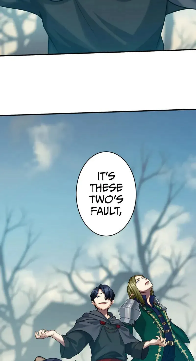 All Heroes Are My Enemies, chapter 22, page 81