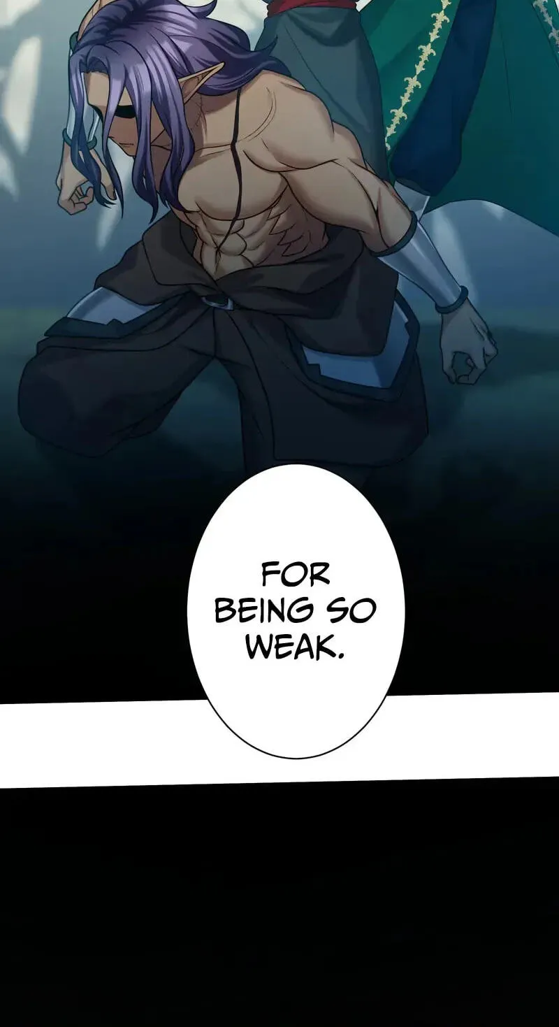 All Heroes Are My Enemies, chapter 22, page 82