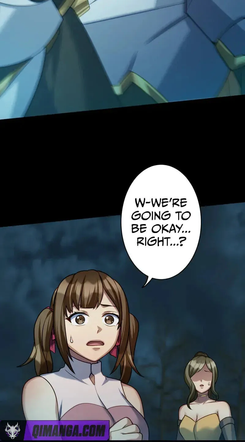 All Heroes Are My Enemies, chapter 22, page 92
