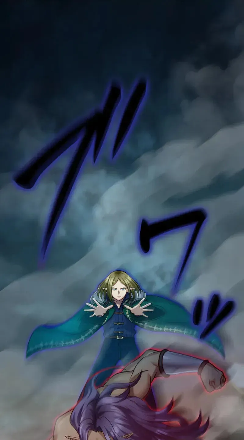 All Heroes Are My Enemies, chapter 22, page 93