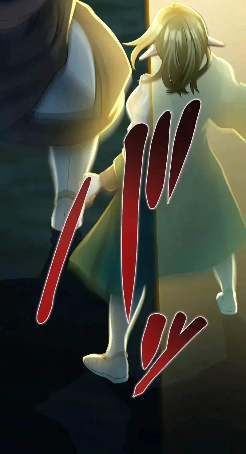 All Heroes Are My Enemies, chapter 22, page 109